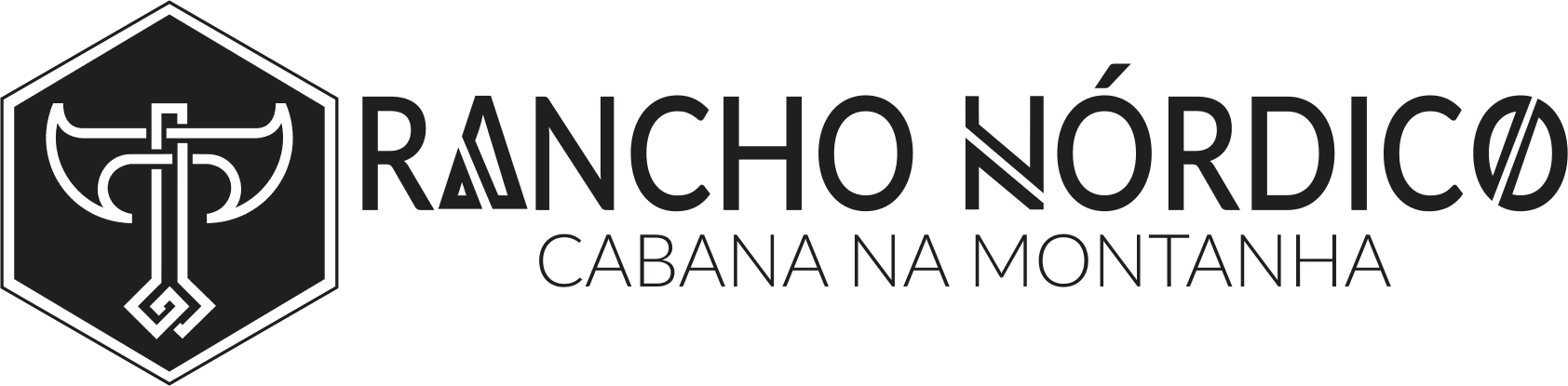 Rancho Nórdico | Cabanas para locação